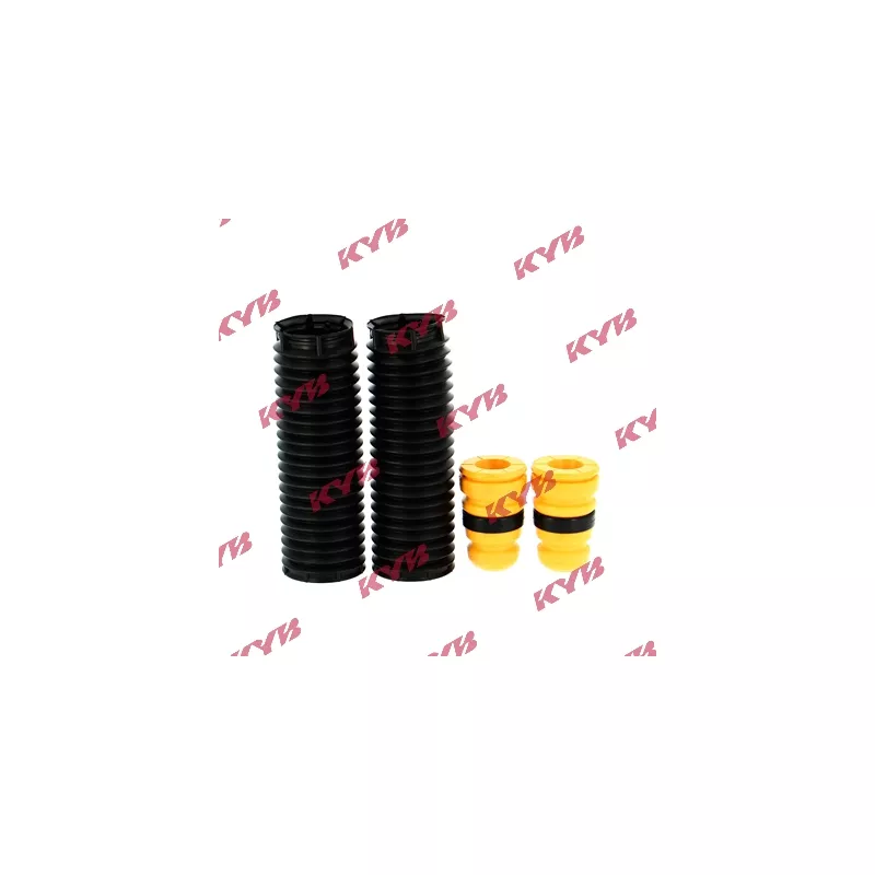 Kit de protection contre la poussière, amortisseur KYB 910322