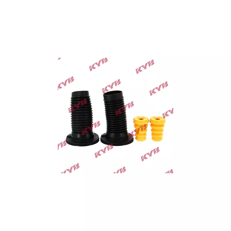 Kit de protection contre la poussière, amortisseur KYB 910323
