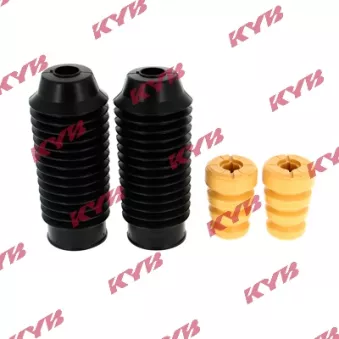 Kit de protection contre la poussière, amortisseur KYB 910325