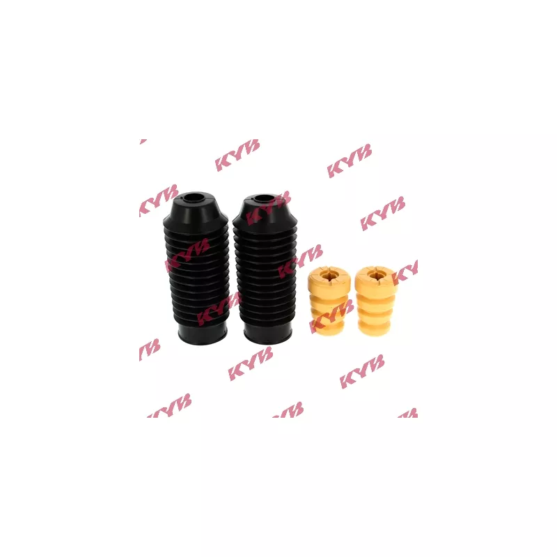 Kit de protection contre la poussière, amortisseur KYB 910325