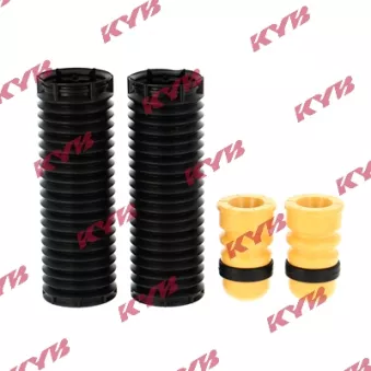 Kit de protection contre la poussière, amortisseur KYB 910326
