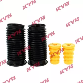 Kit de protection contre la poussière, amortisseur KYB 910327