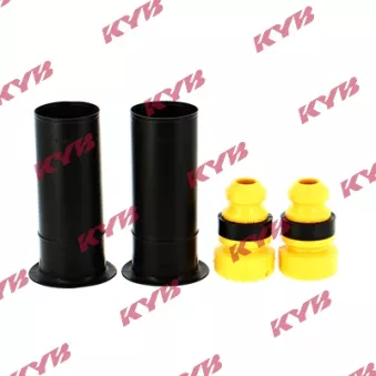 Kit de protection contre la poussière, amortisseur KYB 910328