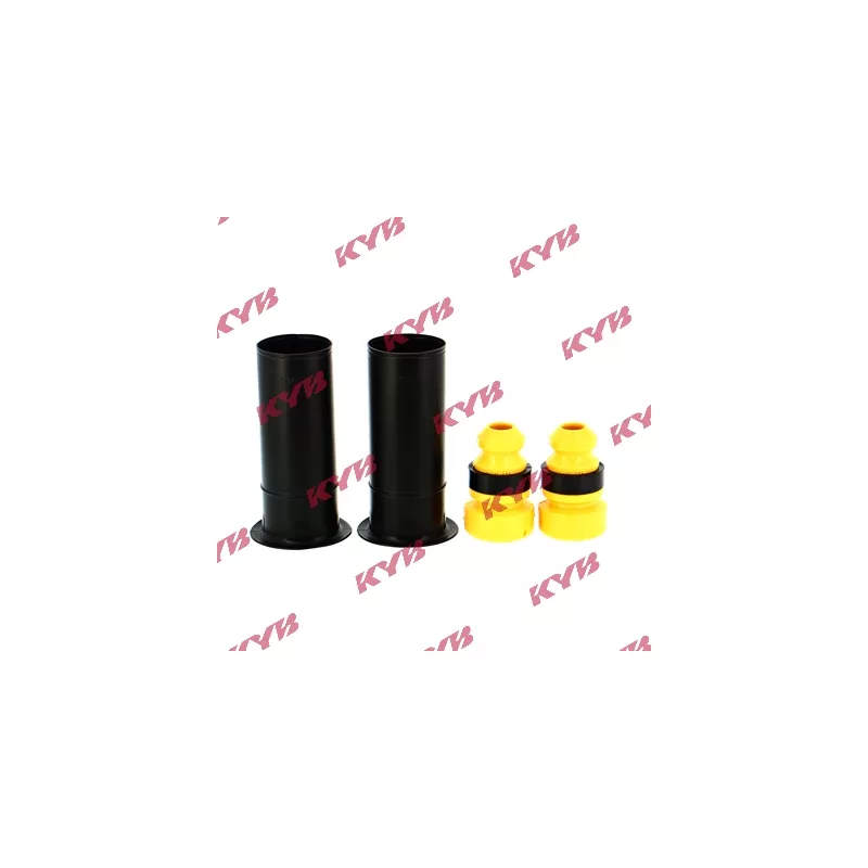 Kit de protection contre la poussière, amortisseur KYB 910328