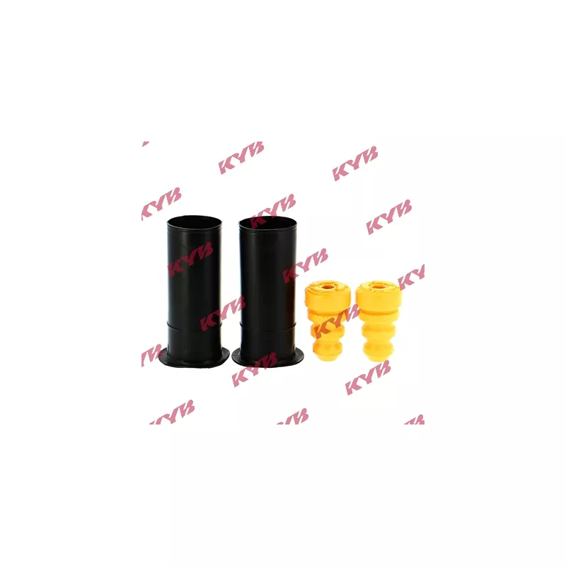 Kit de protection contre la poussière, amortisseur KYB 910330