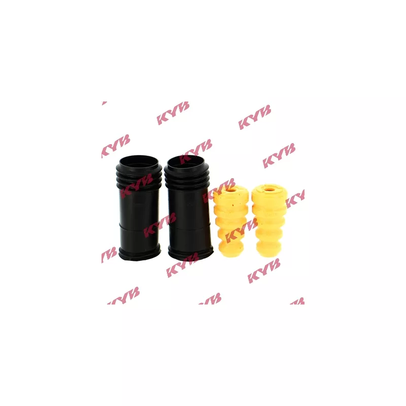 Kit de protection contre la poussière, amortisseur KYB 910331