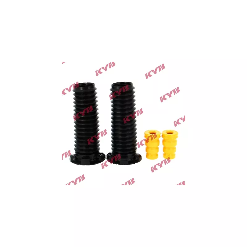 Kit de protection contre la poussière, amortisseur KYB 910347