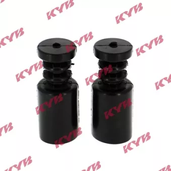 Bouchon de protection/soufflet, amortisseur KYB 912047