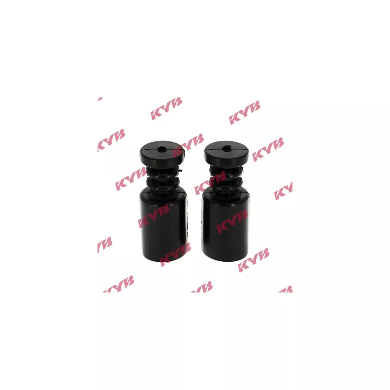 Bouchon de protection/soufflet, amortisseur KYB 912047
