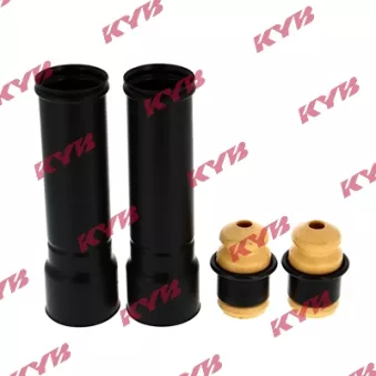 Bouchon de protection/soufflet, amortisseur KYB 912048