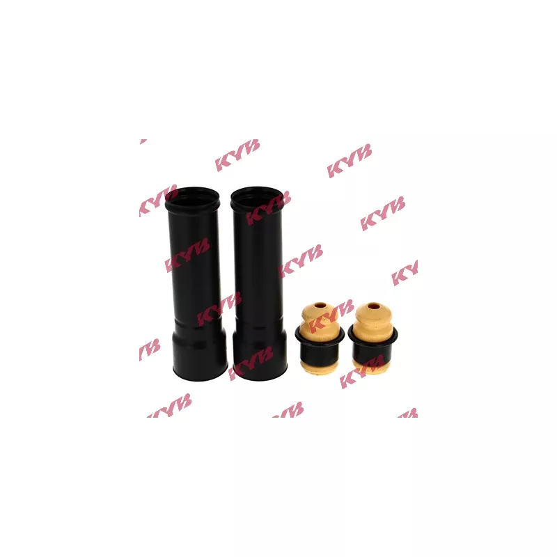 Bouchon de protection/soufflet, amortisseur KYB 912048