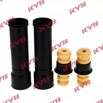 Bouchon de protection/soufflet, amortisseur KYB 912049