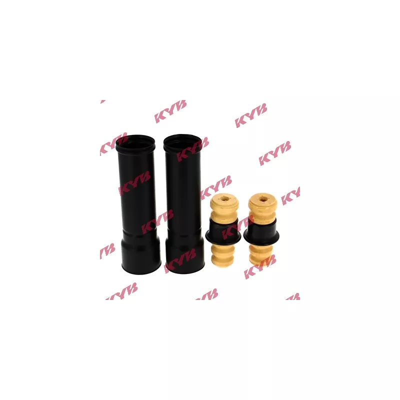 Bouchon de protection/soufflet, amortisseur KYB 912049