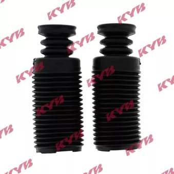 Bouchon de protection/soufflet, amortisseur KYB 912051