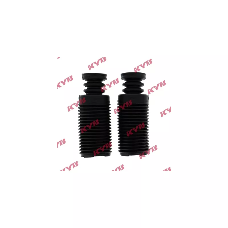 Bouchon de protection/soufflet, amortisseur KYB 912051