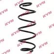 Ressort de suspension KYB RA1019 - Visuel 1