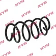 Ressort de suspension KYB RA1078 - Visuel 1