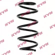 Ressort de suspension KYB RA1078 - Visuel 2