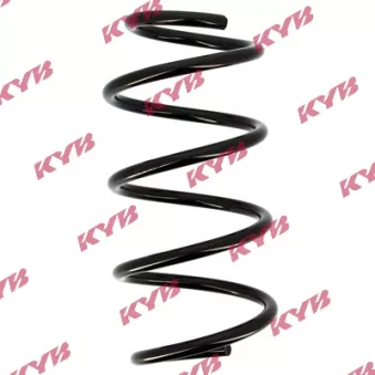 Ressort de suspension KYB RA1082