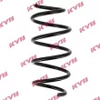 Ressort de suspension KYB RA1083 - Visuel 1