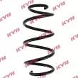Ressort de suspension KYB RA1115 - Visuel 1