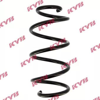 Ressort de suspension KYB RA1115