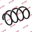 Ressort de suspension KYB RA1115 - Visuel 2