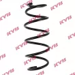 Ressort de suspension KYB RA1119 - Visuel 1