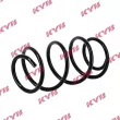 Ressort de suspension KYB RA1173 - Visuel 2