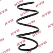 Ressort de suspension KYB RA1185 - Visuel 1