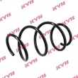 Ressort de suspension KYB RA1185 - Visuel 2