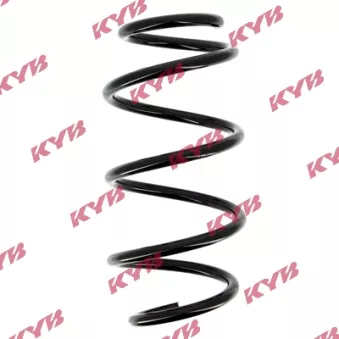Ressort de suspension KYB