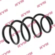 Ressort de suspension KYB RA1191 - Visuel 2