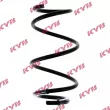 Ressort de suspension KYB RA1208 - Visuel 1
