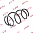 Ressort de suspension KYB RA1208 - Visuel 2