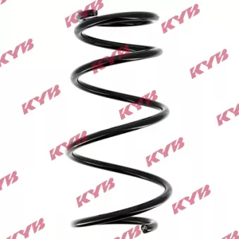 Ressort de suspension KYB