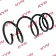 Ressort de suspension KYB RA1210 - Visuel 2