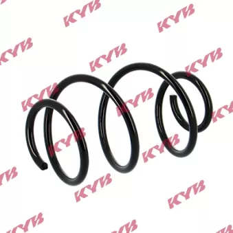 Ressort de suspension KYB RA1211