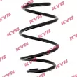 Ressort de suspension KYB RA1211 - Visuel 2