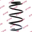 Ressort de suspension KYB RA1212 - Visuel 1
