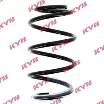Ressort de suspension KYB RA1212