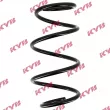 Ressort de suspension KYB RA1214 - Visuel 1