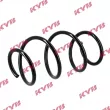 Ressort de suspension KYB RA1214 - Visuel 2