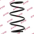Ressort de suspension KYB RA1216 - Visuel 1