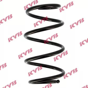 Ressort de suspension KYB RA1216