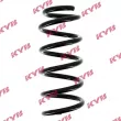 Ressort de suspension KYB RA1217 - Visuel 1