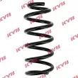 Ressort de suspension KYB RA1218 - Visuel 1