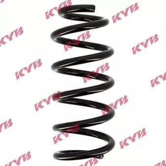 Ressort de suspension KYB RA1218