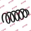 Ressort de suspension KYB RA1218 - Visuel 2