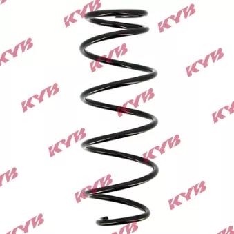Ressort de suspension KYB RA1220